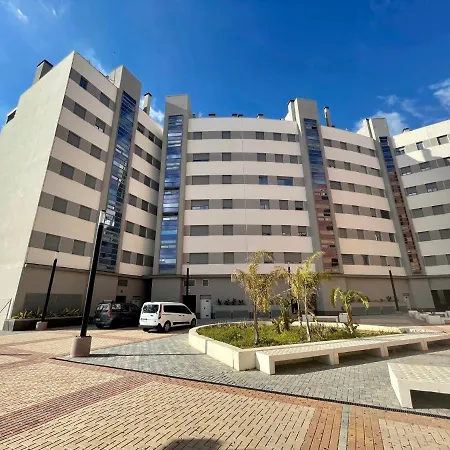 Gatu Villa Camarote Con Vistas Al Mar , Preferente Mayores De 25 Anos Y Familias Cadiz Exterior photo