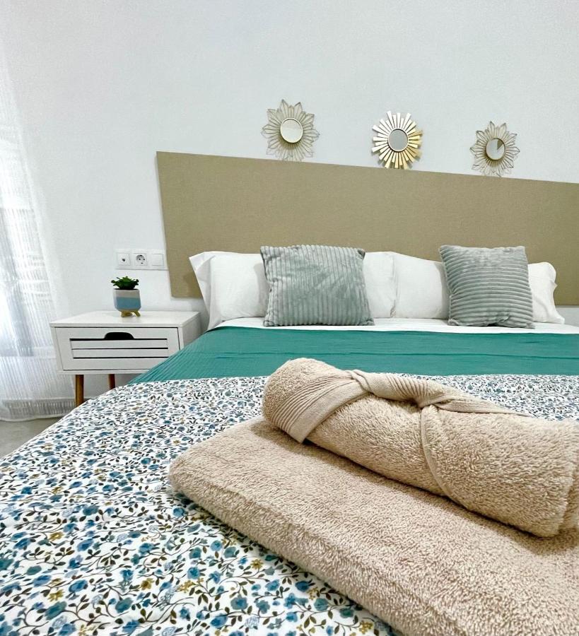Gatu Camarote Con Vistas Al Mar , Preferente Mayores De 25 Anos Y Familias Apartment