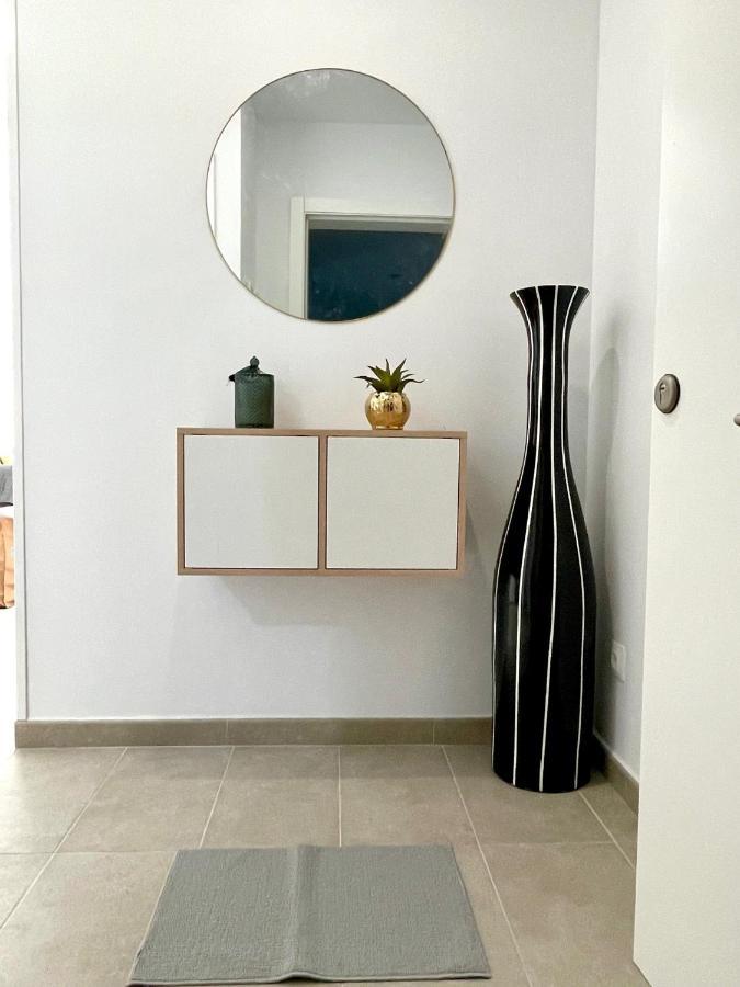Apartment Gatu Camarote Con Vistas Al Mar , Preferente Mayores De 25 Anos Y Familias *