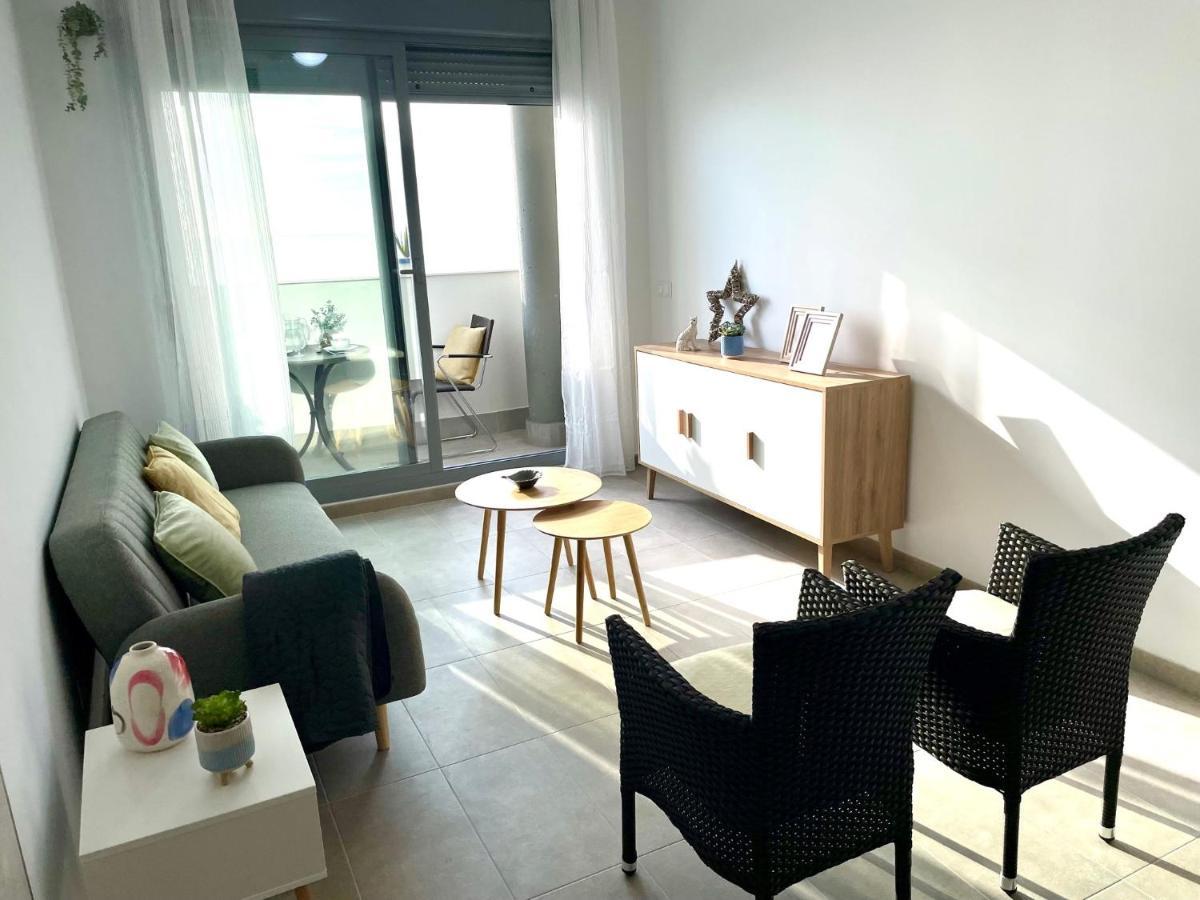 Apartment Gatu Camarote Con Vistas Al Mar , Preferente Mayores De 25 Anos Y Familias *