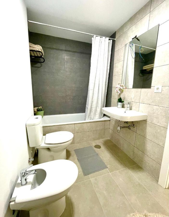 Gatu Camarote Con Vistas Al Mar , Preferente Mayores De 25 Anos Y Familias Apartment Cadiz