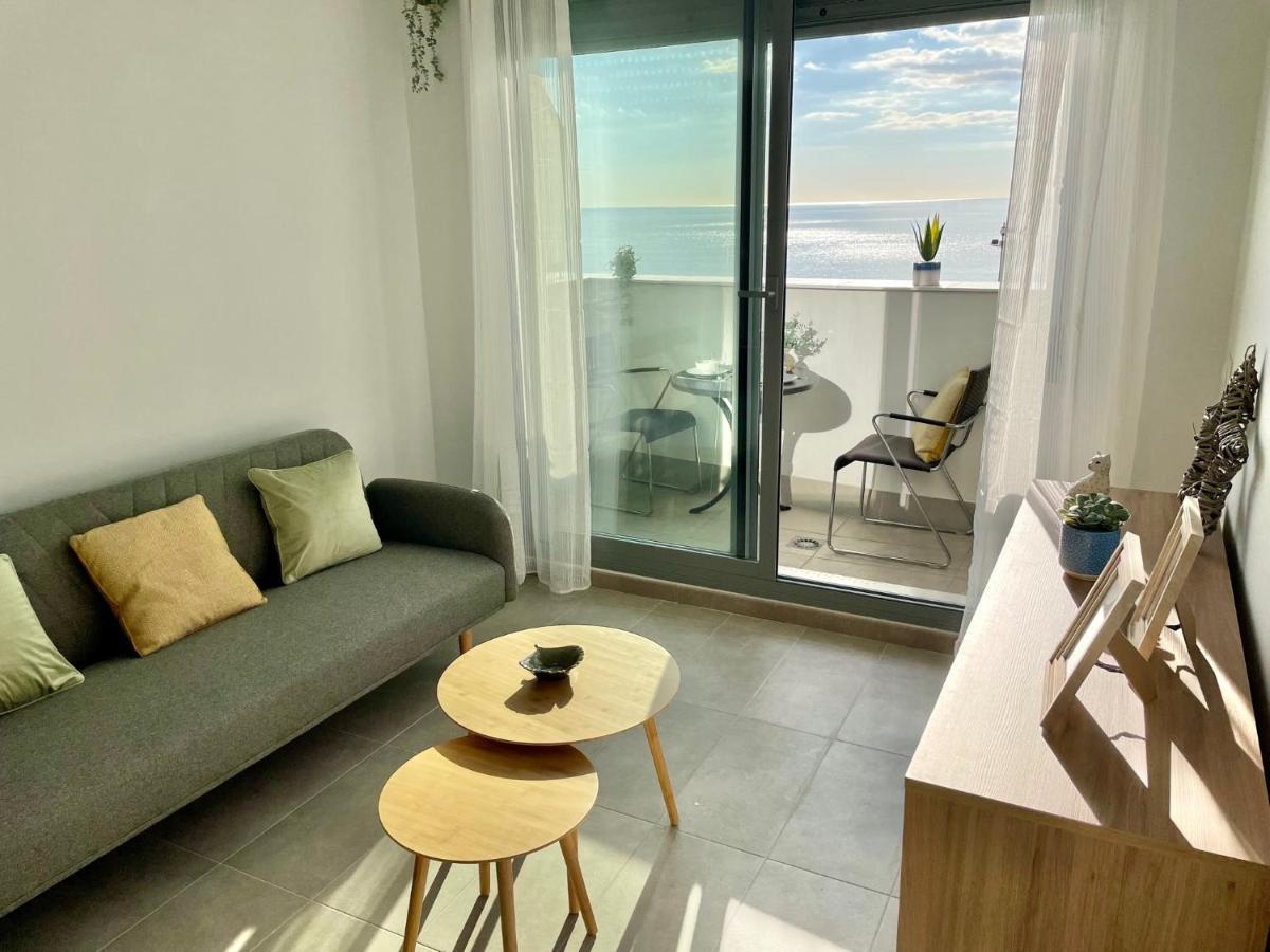Gatu Camarote Con Vistas Al Mar , Preferente Mayores De 25 Anos Y Familias Apartment *