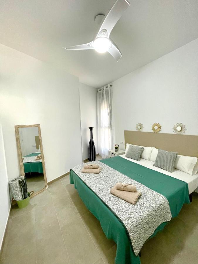 Gatu Camarote Con Vistas Al Mar , Preferente Mayores De 25 Anos Y Familias Apartment