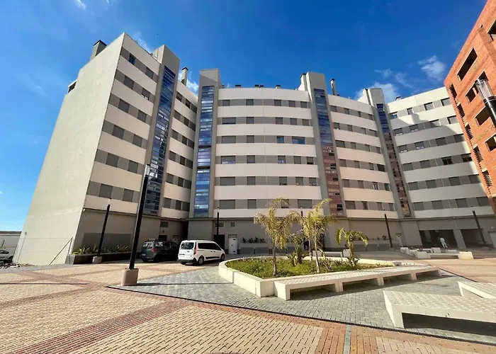 Gatu Villa Camarote Con Vistas Al Mar , Preferente Mayores De 25 Anos Y Familias