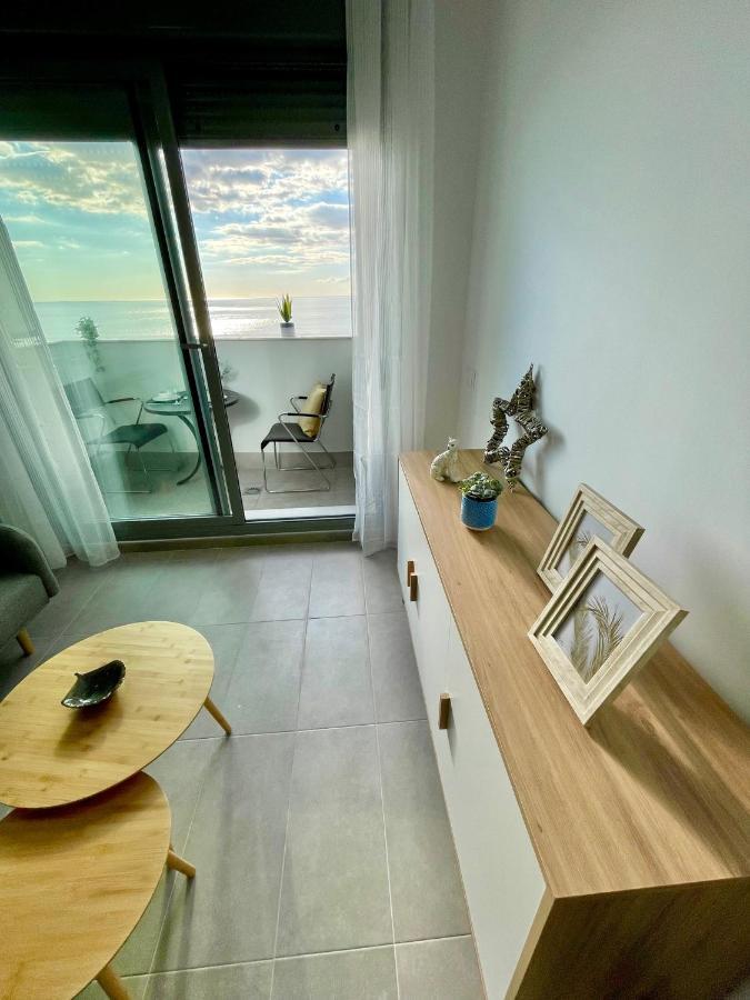 Gatu Camarote Con Vistas Al Mar , Preferente Mayores De 25 Anos Y Familias Appartamento *
